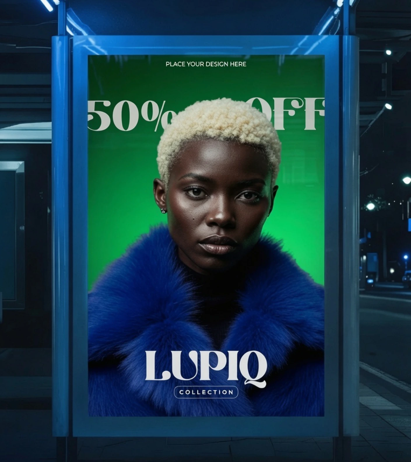Digital Signage System